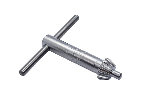Genuine jacobs chuck key - chuck, k1m