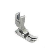 Industrial Sewing Machine Foot Feet Will Fit Janome 1600P, 1600PQC, HD9