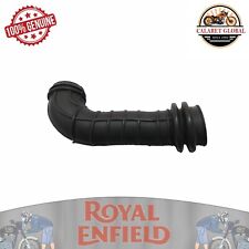 Oem Royal Enfield tube-air filter for classic 350/500 bullet 350/500 591470/B
