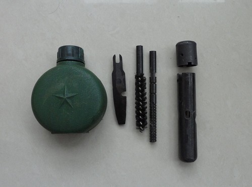 Vietnam era chinese type - chinese, 56