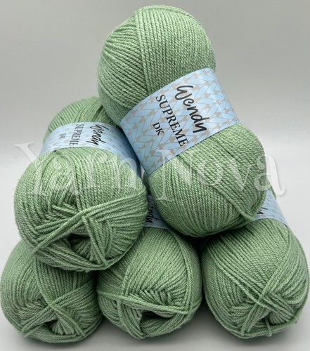Wendy supreme double - wendy, dk