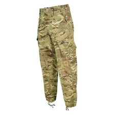 Genuine British Army Pants