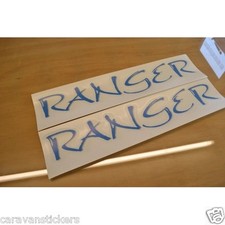 BAILEY Ranger (2000)(STYLE 4)