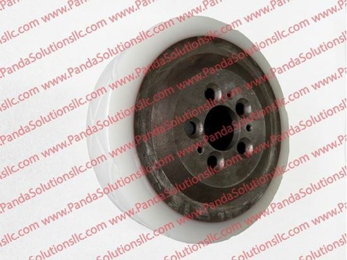 Drive wheel for bigjoe - for, cb22