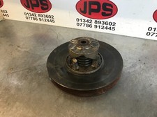 Variable speed pulley (axle end) X John Deere Gator HPX 4X4 / Yanmar....£180+VAT