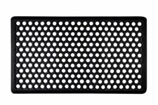 Groundsman Honeycomb Rubber