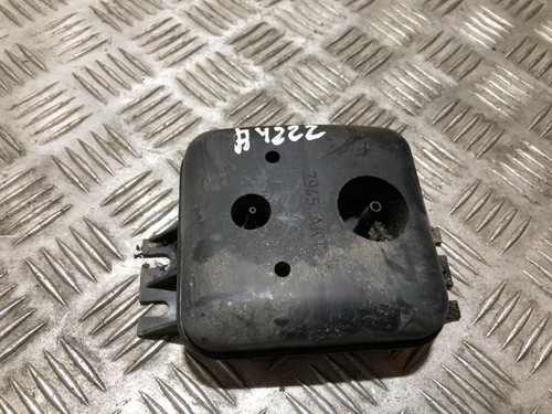 Vacuum tank for - ,