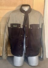 Belstaff jacket men’s Instructor XXXL 58