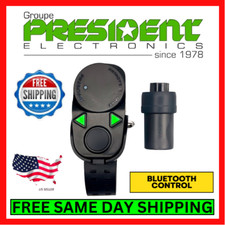 President CB Radio Remote BT