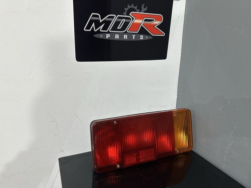 Rear light - light, side)