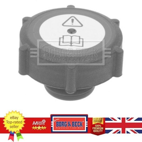 Radiator cap for bmw - for, ford