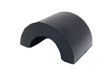 2 X Norton Fuel Tank Mounting