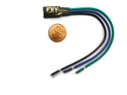 Diybypass fits all - diybypass,