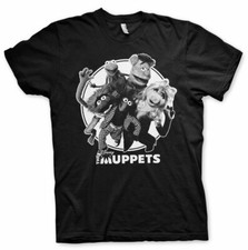 OFFICIAL THE MUPPETS KERMIT