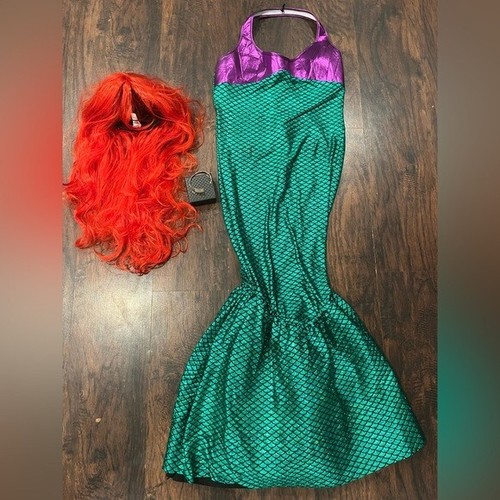 Unique ariel adult - ariel, costume