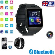 New Latest 2021 DZ09 Smart