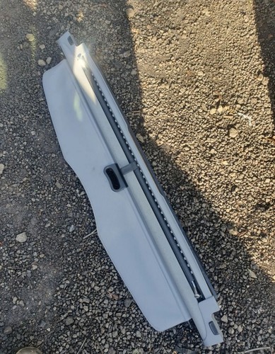 Bmw e61 touring rear - e61, trunk