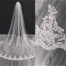 Bride Bridal Wedding Ivory