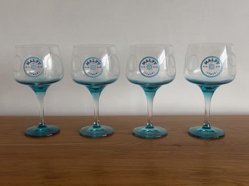 Malfy gin large copa goblet - malfy,