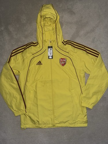 Arsenal authentic adidas - fc,
