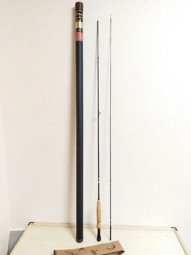 Used orvis superfine seven - superfine,