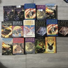 Harry Potter Joblot Bundle X