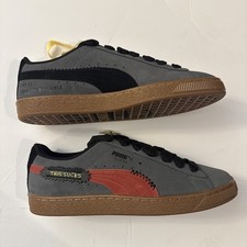 Puma Suede Beavis And Butthead
