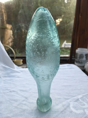 Malvern mineral waters - malvern, grove