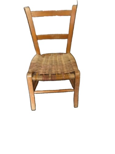 Childs vintage rustic - childs, mid