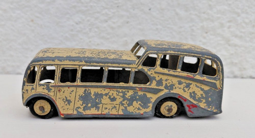Dinky toys 29f 280 - 29f/280, leyland