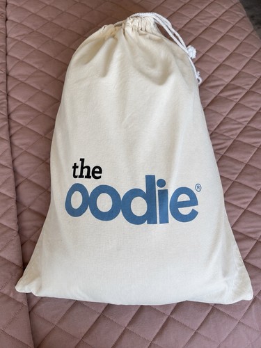 The oodie grey luxury - luxury, plush
