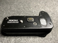 Pentax D-BG3 Battery Grip – Excellent Condition, Tested & Working