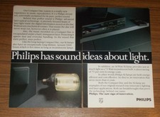 Rare Advertising Vintage