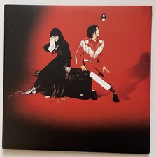 The White Stripes - Elephant -