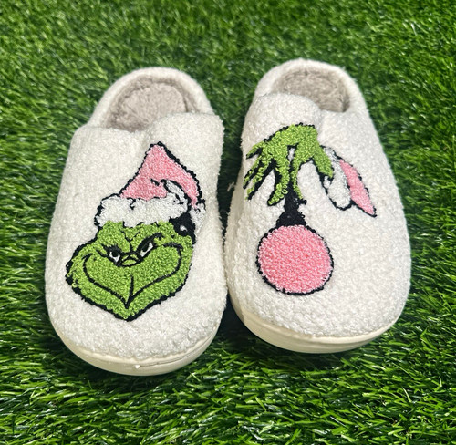 Seuss grinch unisex - seuss,