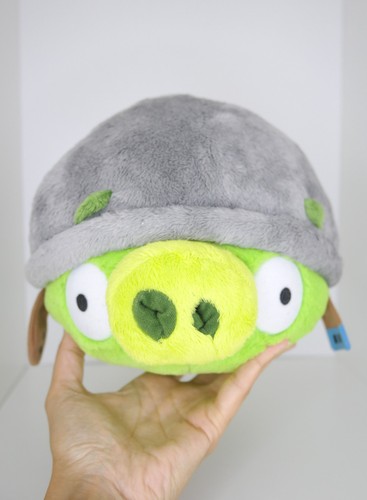 Angry birds round - angry,