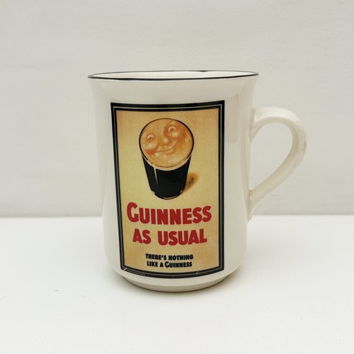 Vintage guinness carrigaline - guinness,