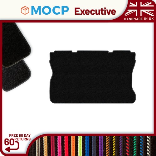 Executive boot mat fit - boot,