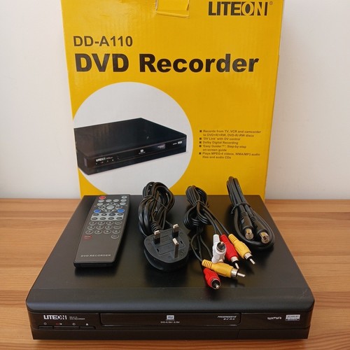 New liteon a110 dvd - new,