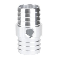 ⁺1‑1/4in Hose With 1/8in