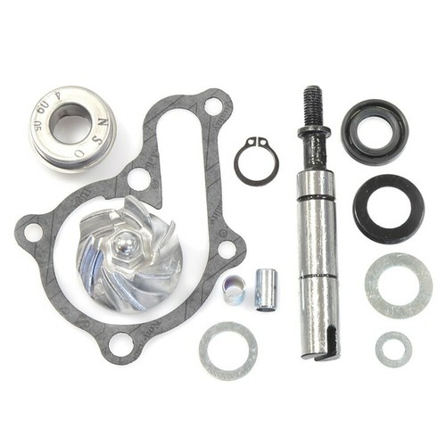 Water pump repair kit xct - pump,