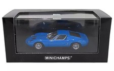 MINICHAMPS 1/43 Lamborghini