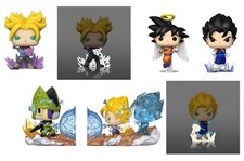 PreSale Dragon Ball Z Pop