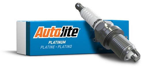 Autolite spark plug 1980 - -,