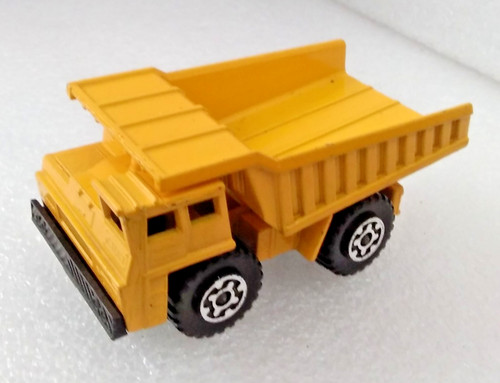 Vintage matchbox superfast - vintage,