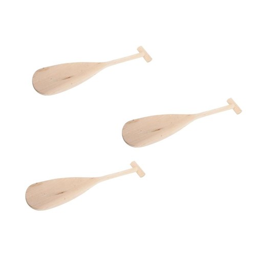 Count paddle kids oar wood - , 3