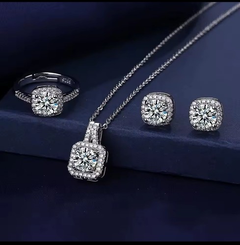 Women ladies fashion silver - ladies,