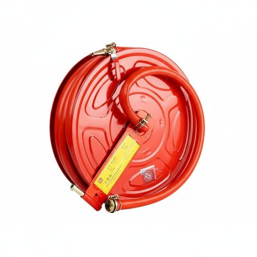 Fire hose reel - hose,