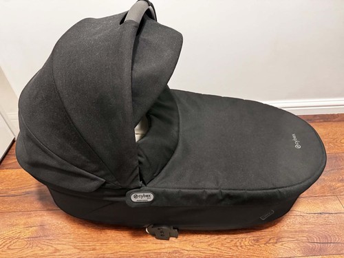 Cybex cot lux - cybex,