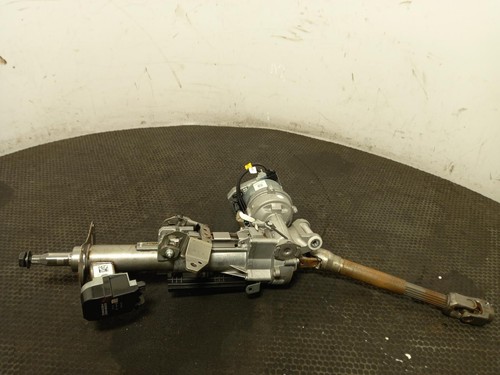 Ford fiesta active steering - ford,